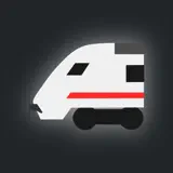 Bahn-Vorhersage - Icona app