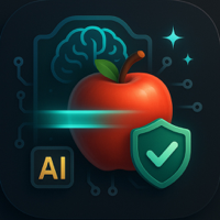 AllergiAI Food Allergen Scan