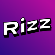 Rizz App: AI Text for Flirt