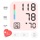 Blood Pressure APP-pulse track