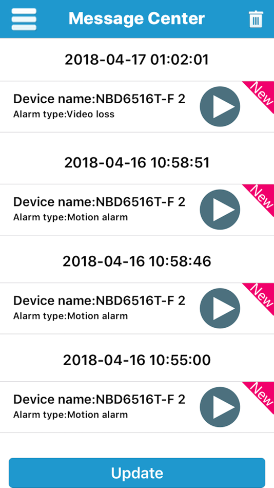 #2. IST-MyDoor (iOS) 由: IST-MyDoor
