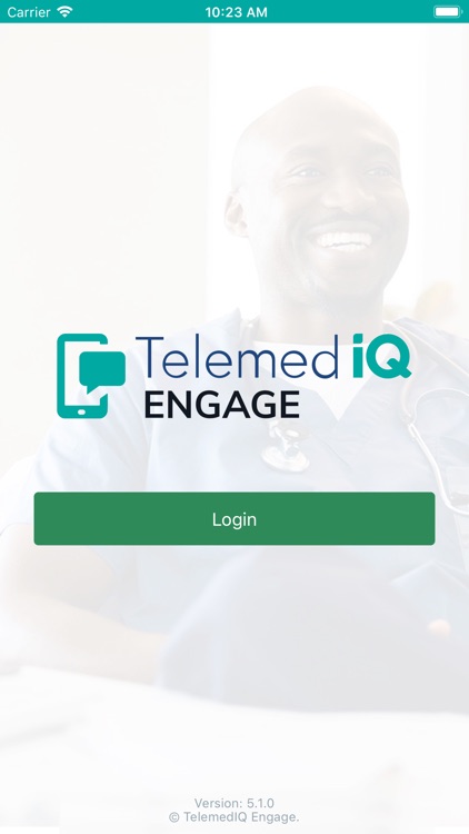 Telemed IQ Engage