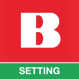 BERGMANN Setting