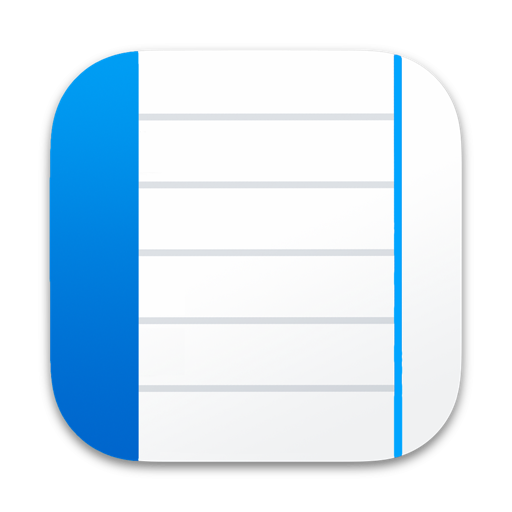 Notebooks – Write and Organize App Problems