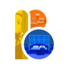 Bag2Bag Hotels, Homes, Resorts icon