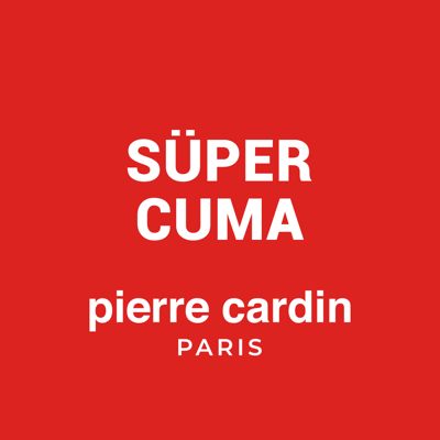 Pierre Cardin Online Alışveriş