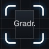 App icon for Comic Book Value Scanner Gradr
