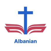 Albanian Bible - offline