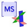 Matrix Solver Step by Step icon