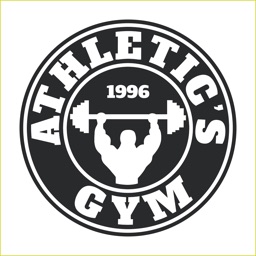 Athletics gym