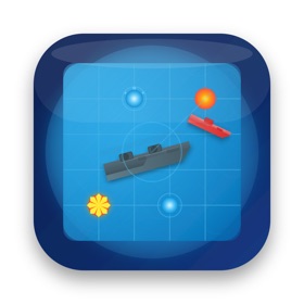 Naval Minesweeper