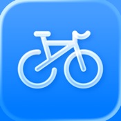 Bikemap: Bicycle Tracker & GPS