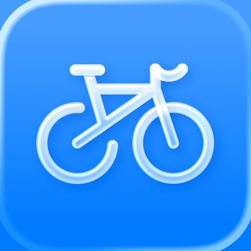 Bikemap: Bicycle Tracker & GPS