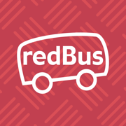 redBus: Pasajes de Bus Online
