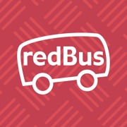 redBus Book Bus, Train Tickets