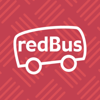 redBus - Aplikasi Tiket Bus