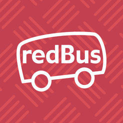 ‎redBus Book Bus, Train Tickets