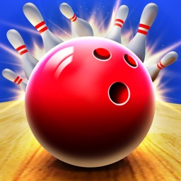 Bowling 3D - Juex de Quilles