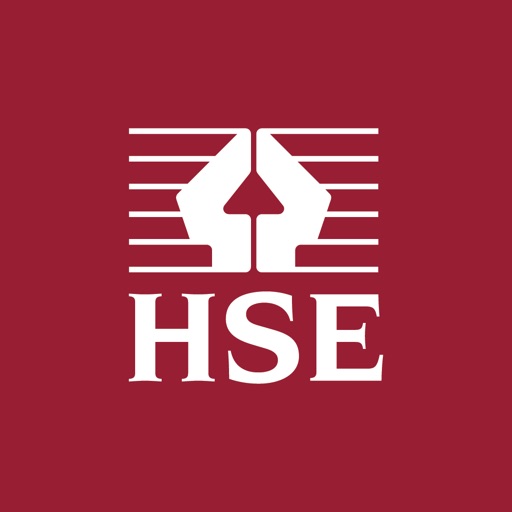 Official HSE Health & Safety