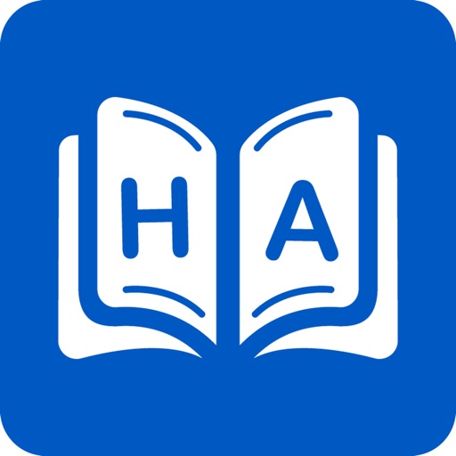 Smart Hausa Dictionary