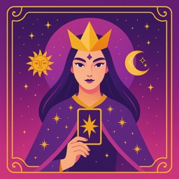 Tarot: AI Tarot Card Reading