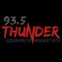 Thunder Country 93.5