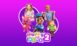 HappyKids2