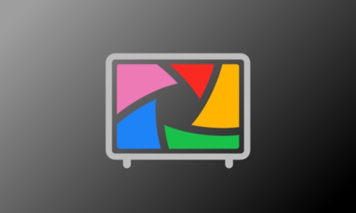 ImmichFrame app icon