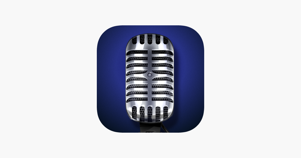 Pro Mic Singing Voice Changer En App Store Pro Mic Singing Voice Changer En App Store