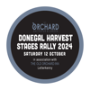 Donegal Harvest Rally 2024 - Rally Stages
