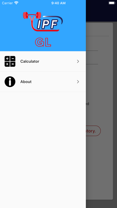 Screenshot #3 pour IPF GL