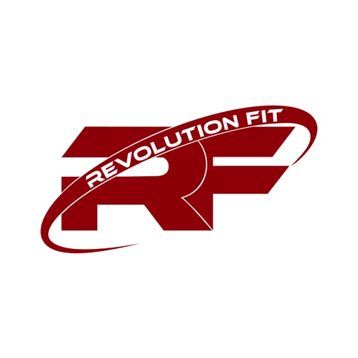 Revolution Fit Clearwater icon