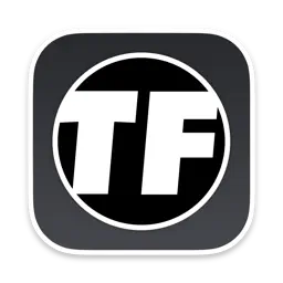 Transport Fever 2 app icon