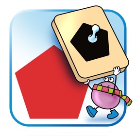 螢幕擷取畫面 (5) Shape Together