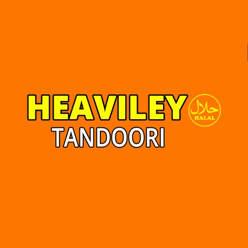 Heaviley Tandoori Buxton Road