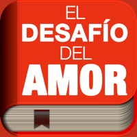 El Desafío Del Amor app icon - Lifestyle app for iPhone