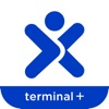 Terminal Plus icon