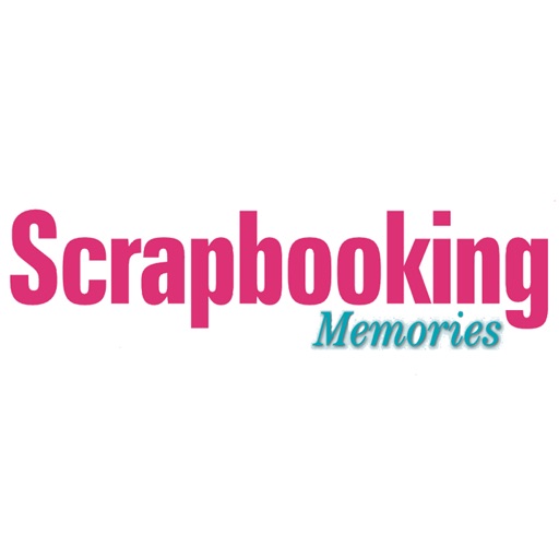 Scrapbooking Memories icon