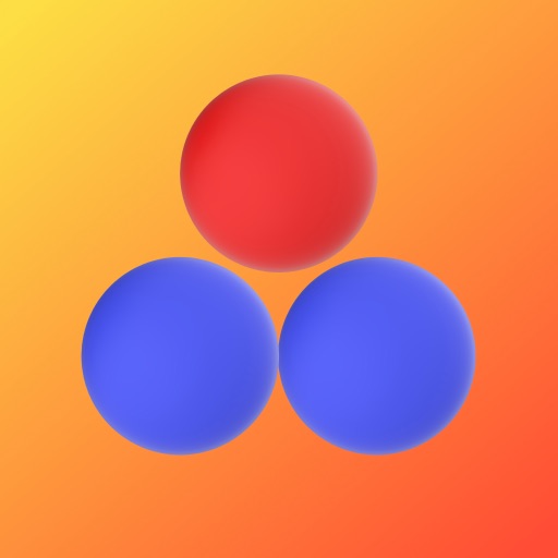 JumpPuzzle app icon