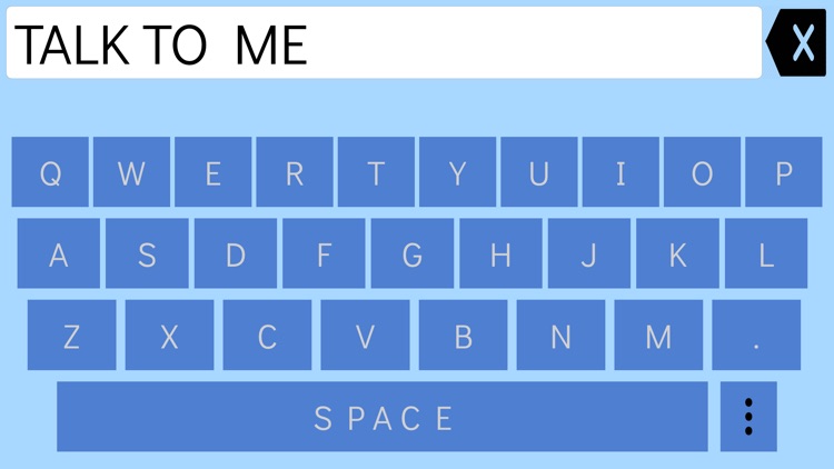 Talk To Me - Talk for Children screenshot-4