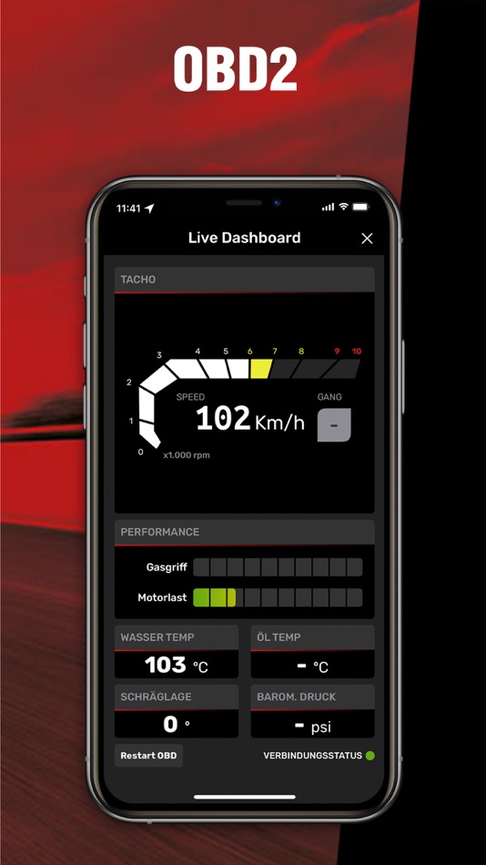 #7. RideLink Connect (iOS) 由: RideLink GmbH
