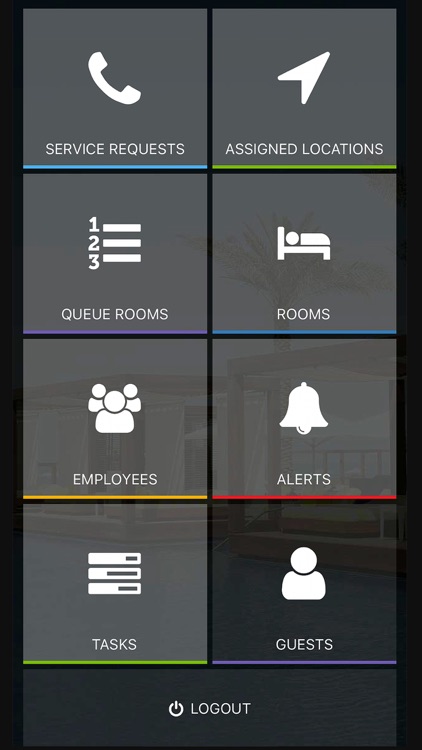 dot.Hospitality Operations