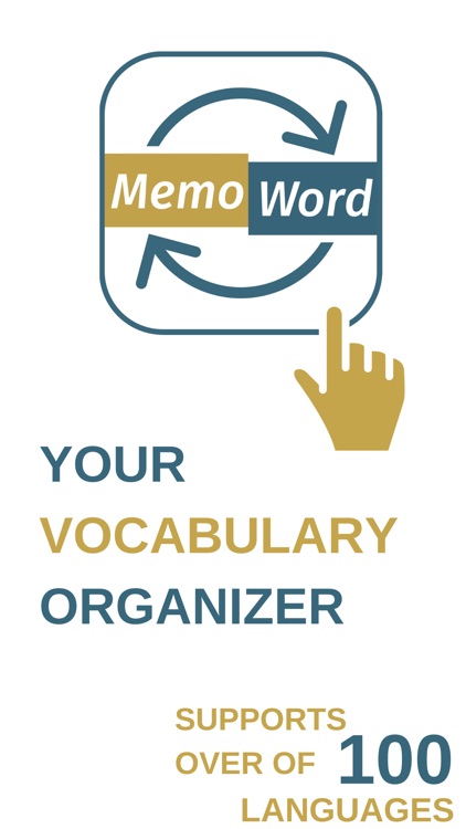 MemoWord: My FlashCards Maker screenshot-9