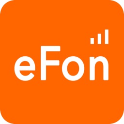 eFon: International calls