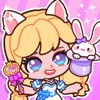 Pippi World Princess Avatar icon
