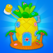 Yarn Match 3D
