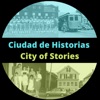 City of Stories - Holyoke icon