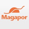 Magapor icon