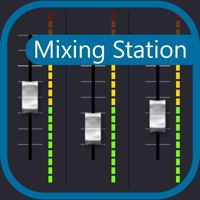 Mixing Station logo