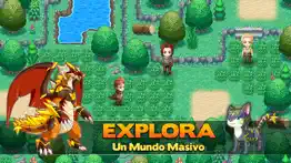 neo monsters iphone capturas de pantalla 1